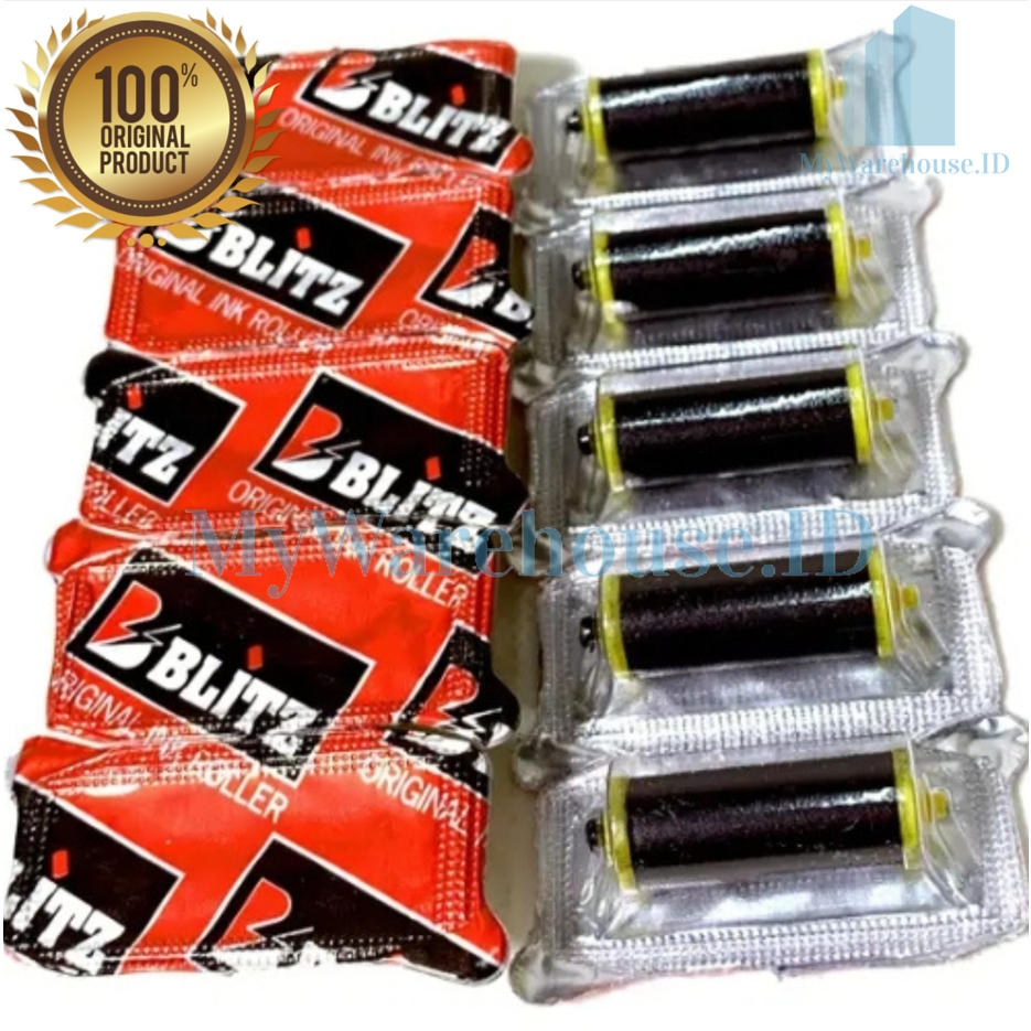 

Tinta Mesin Numbering Blitz Ink Blitz Consecutive Tinta isi ulang Blitz Tinta mesin numbering label