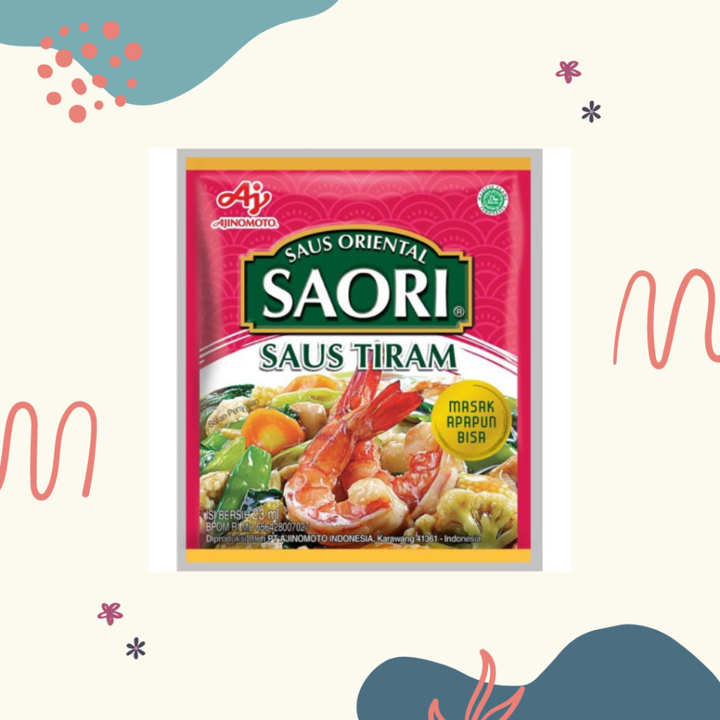 

Saori Saos Tiram