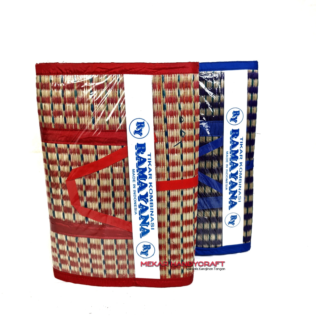 TIKAR LIPAT PIKNIK TEBAL MENDONG KUALITAS SUPER