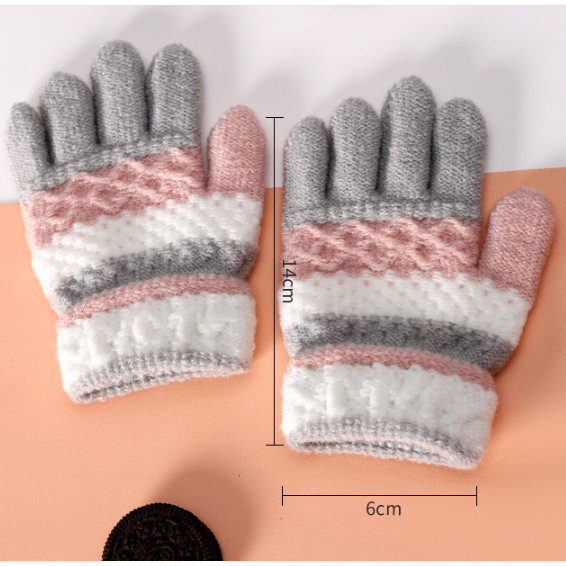 Sarung Tangan Musim Dingin Anak / Winter Glove Kids