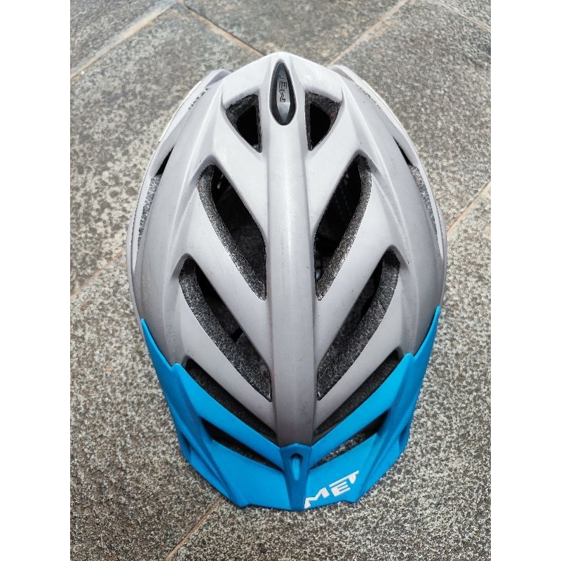 Helm MET Terra M91