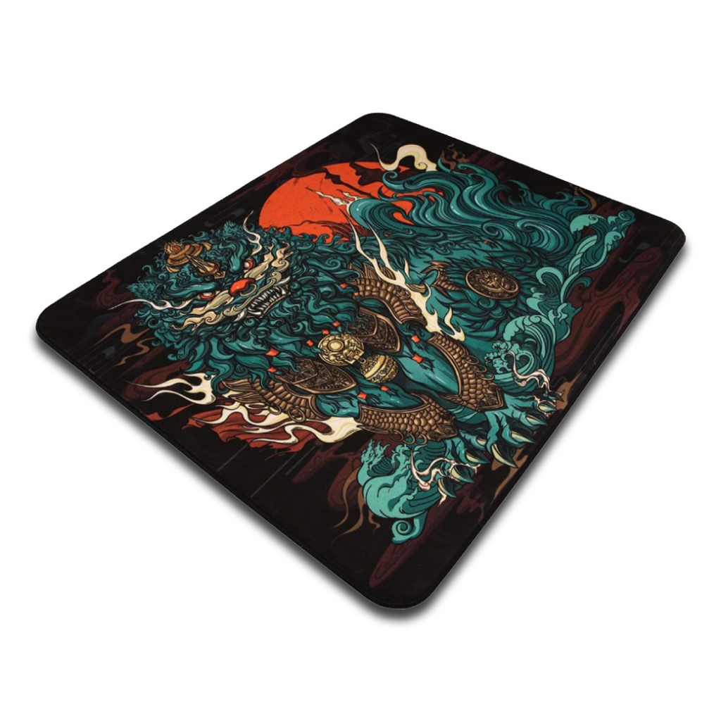 Tiger Arc QingSui 3 Cloth Gaming Mousepad