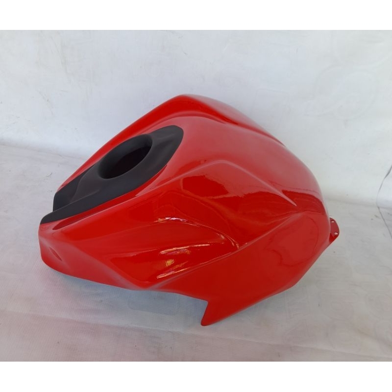 cover tangki CBR lokal k45 k45a model cover tangki CBR 250R