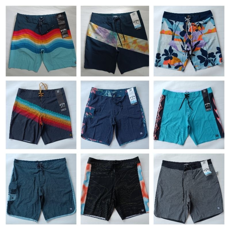 BIG SALE Boardshort quiksilver original size  31