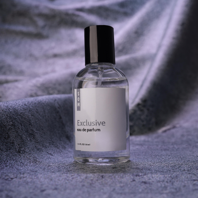 Parfume unisex som tahan lama - Exclusive 30 ml/ Premium