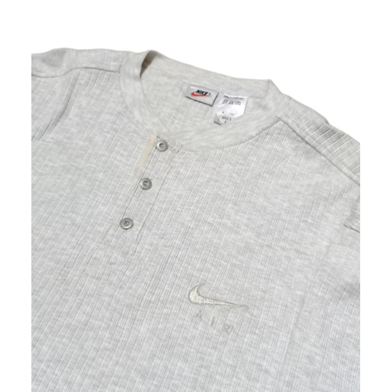 vintage nike air kaos polo