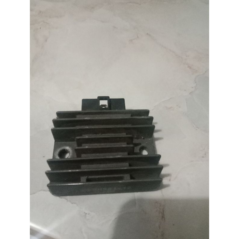 kiprok tiger original