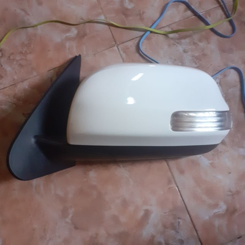 ASLI ORI SPION DAIHATSU TERIOS TX thn 2008/2009/2010/2012