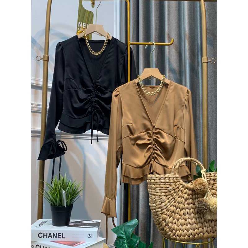 FW B1556 Atasan Import