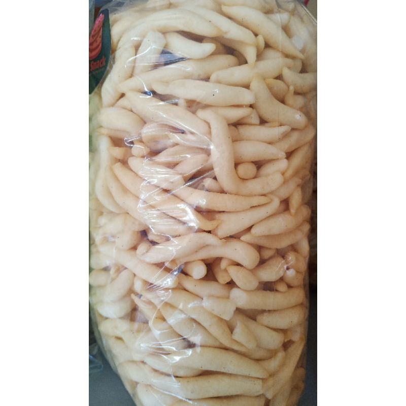 

gabus keju 250 gr