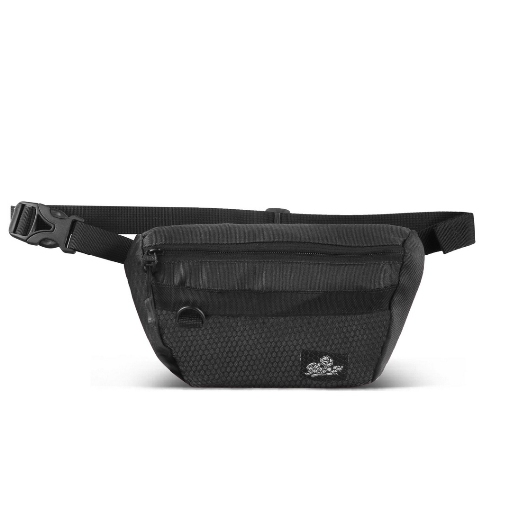 Tas Pinggang Waist Bag Blewup Carel