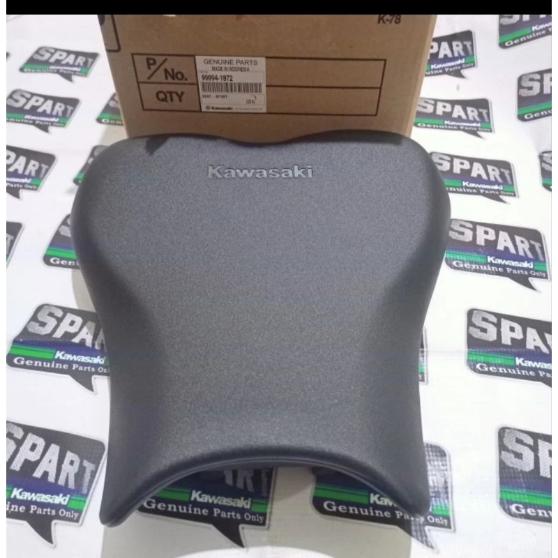 jok depan sadel jok depan zx25R zx25R original