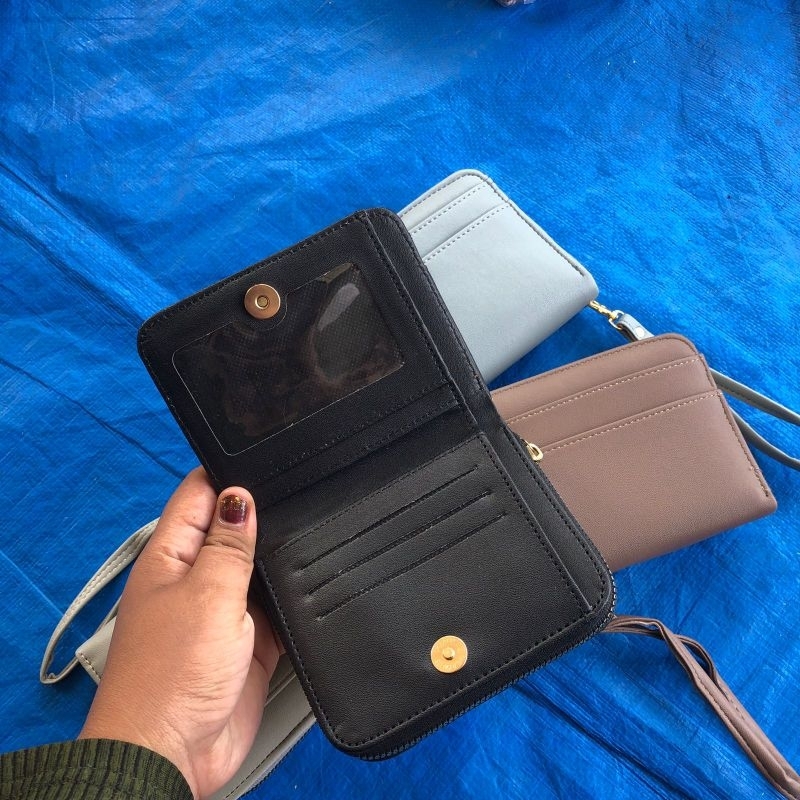 DOMPET MORRY LT TERMURAH SIAP KIRIM