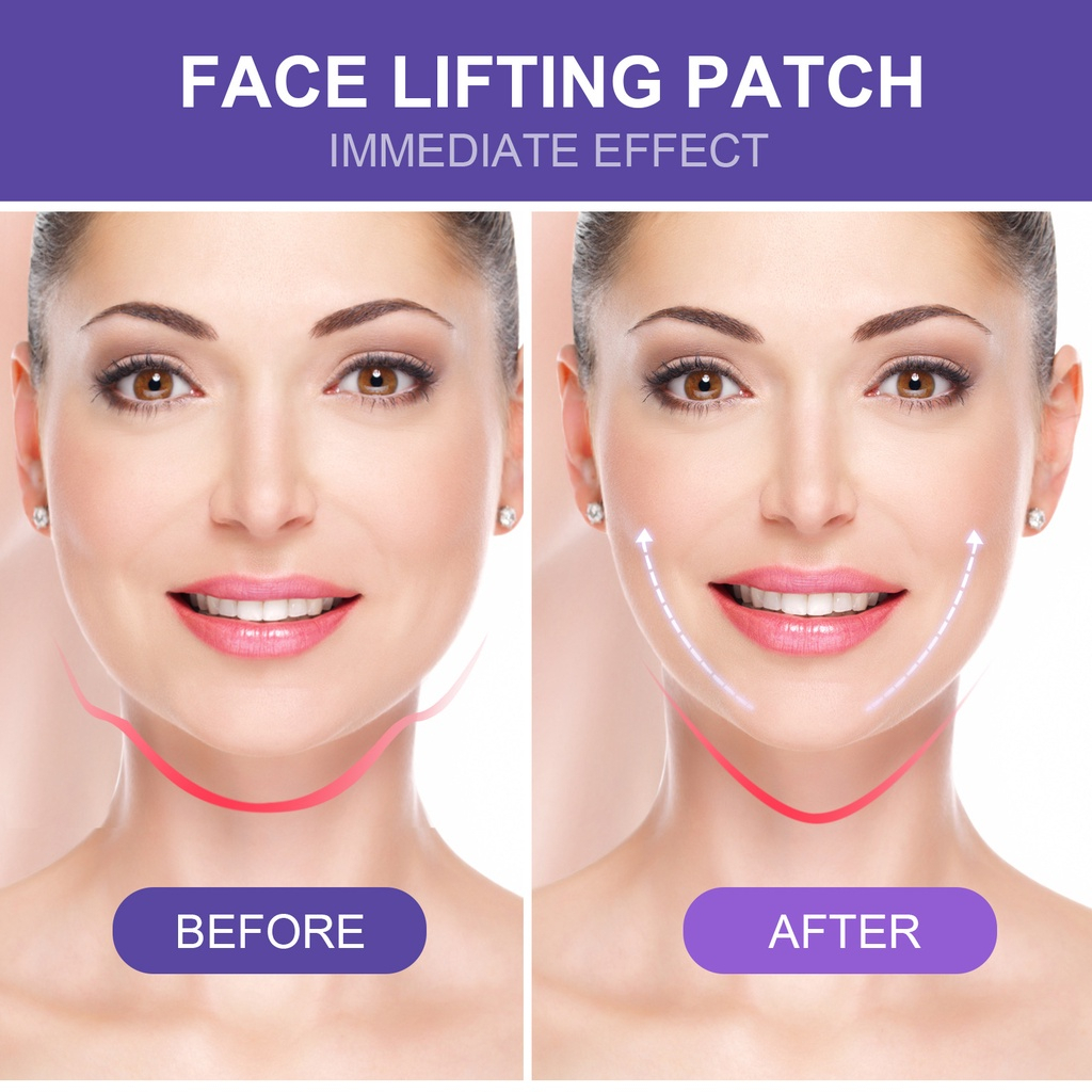 INSTANT FACE LIFT TAPE