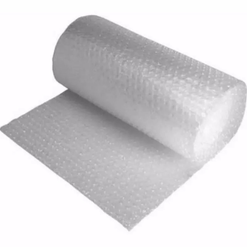 Bubble Wrap (Untuk Packing Tambahan)