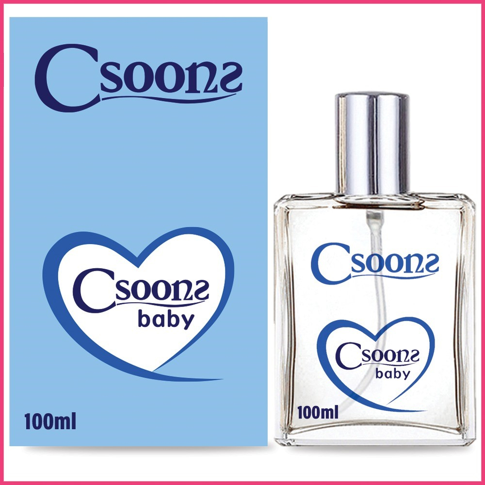 PARFUM CSOONZ HIGH QUALITY PREMIUM SPECIAL EDITION CSOONZ BABY 30ML TERMURAH