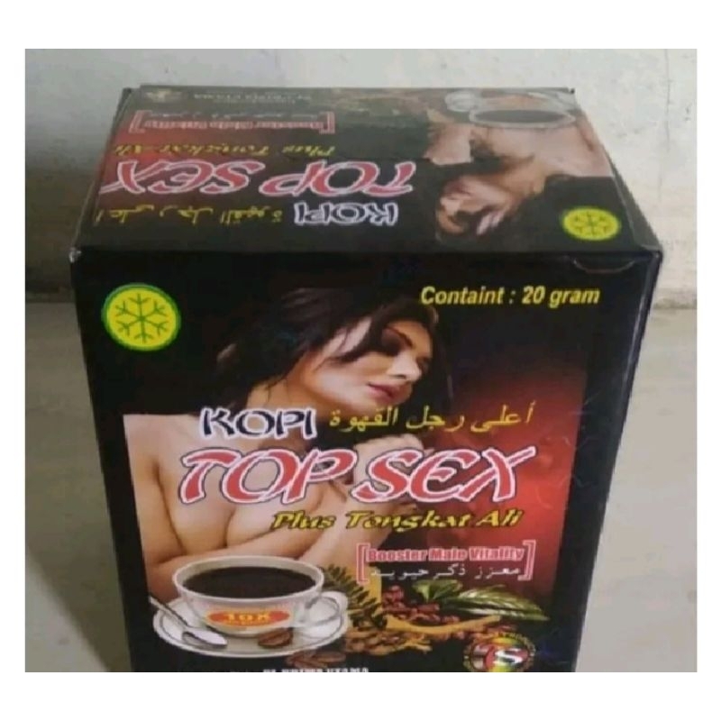 kopi top sex (original)