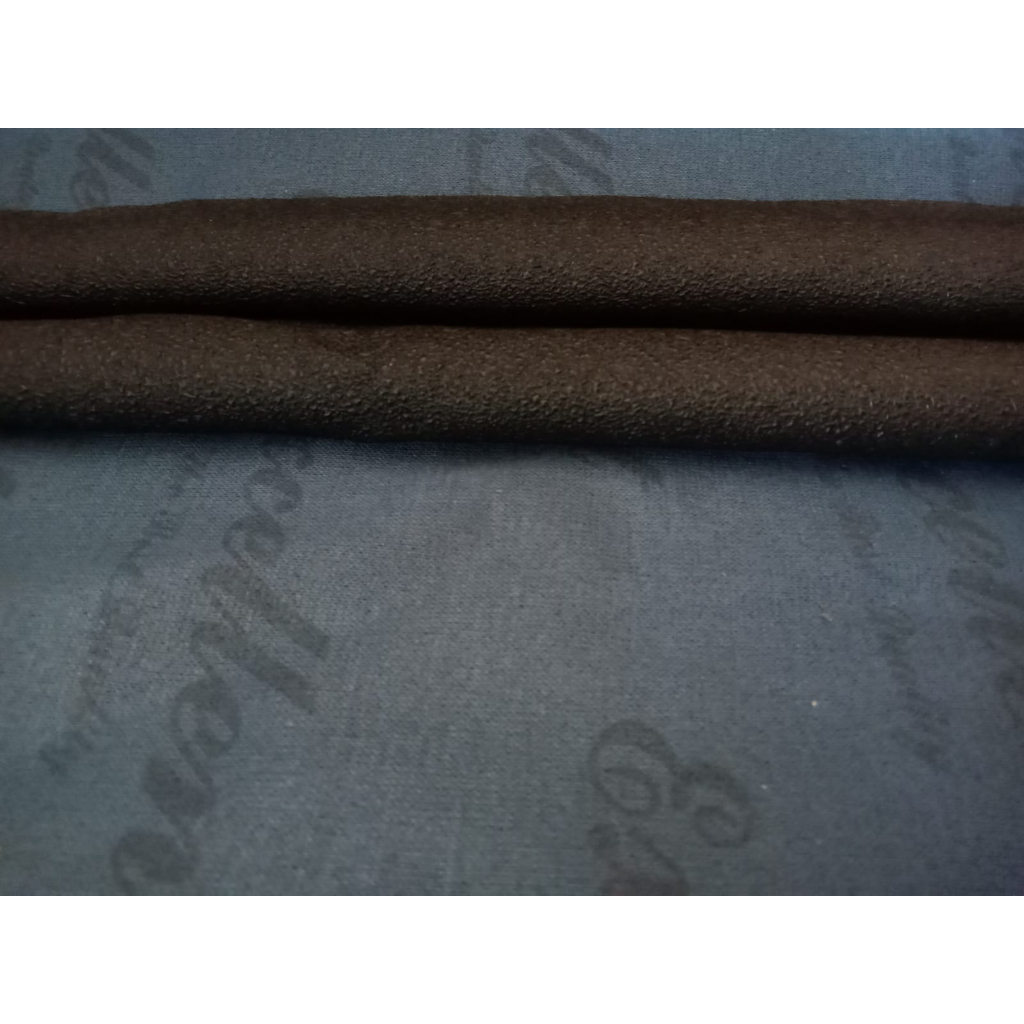 kulit jok yamaha mio m3-kulit jok motor polos mio m3 amplas-kulit jok motor bahan amplas kasar-KULIT