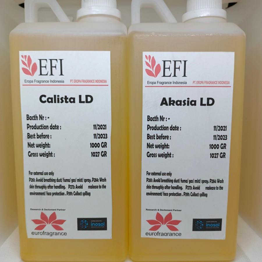 Bibit parfum akasia / Bibit Parfum Murni /Bibit Parfum Laundry Akasia /Arcadia Fragrance oil