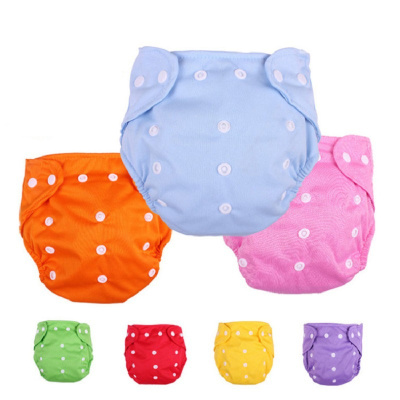 DOMMO - D2020 Popok Bayi Kain Berkancing /Cloth Diaper / Popok Bayi Bisa Dicuci / Diaper Reuseable / Popok Kain / Popok Berkancing / Popok Bayi