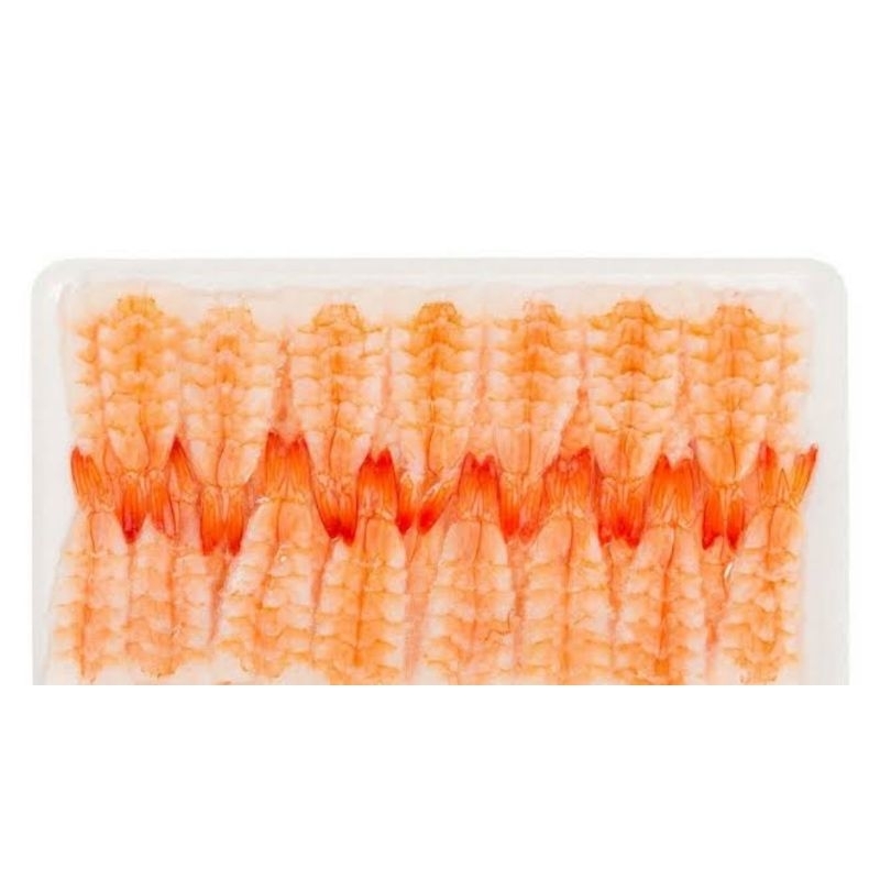 

Sushi Ebi 2L 50pcs
