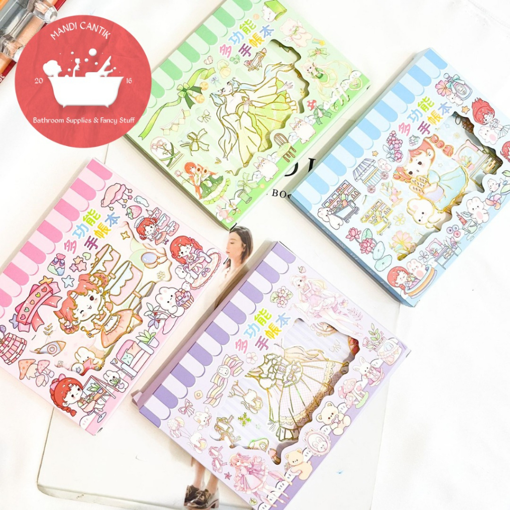 

STIKER KL- 69 STICKER TAS BUKU SPIRAL STIKER TERJANGKAU COD TERMURAH BAGUS LUCU IMUT