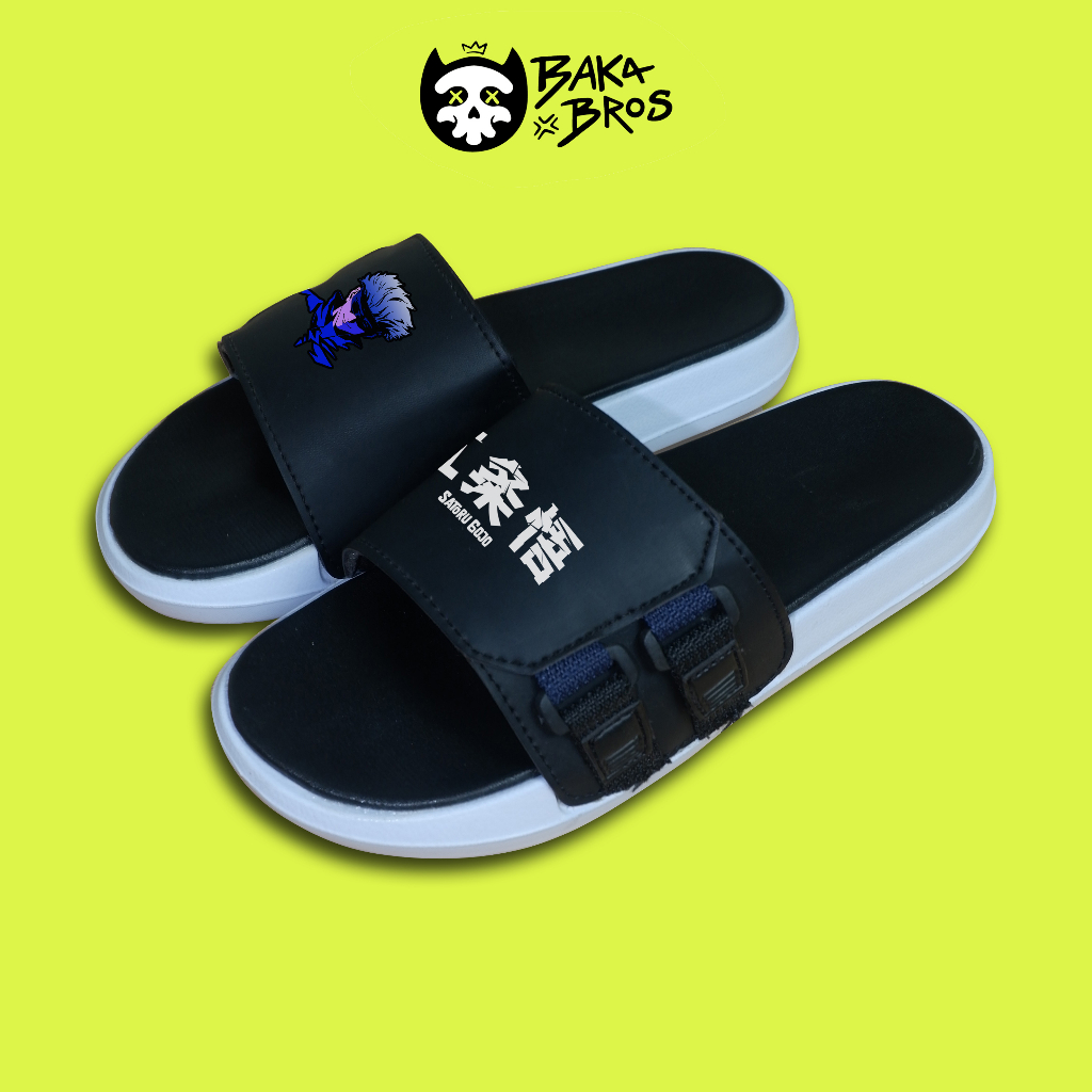 Sandal Slide Thostee Phylon Infinity Gojou 3 Insole