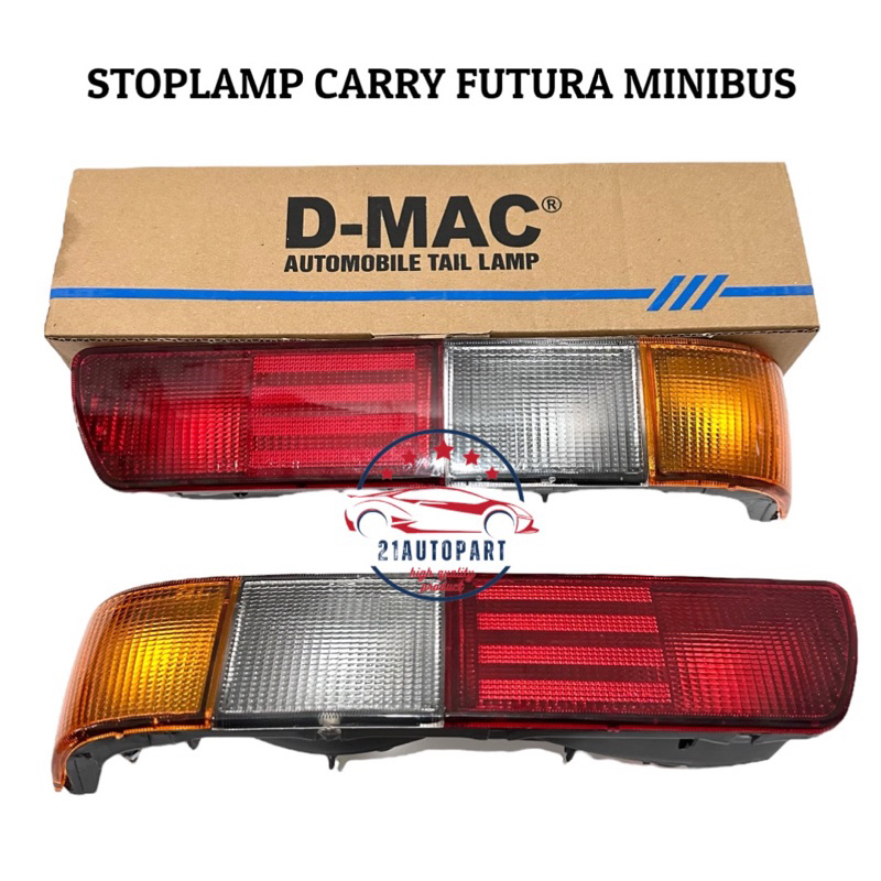 Stoplamp Lampu Belakang Lampu Stop Carry Futura Minibus