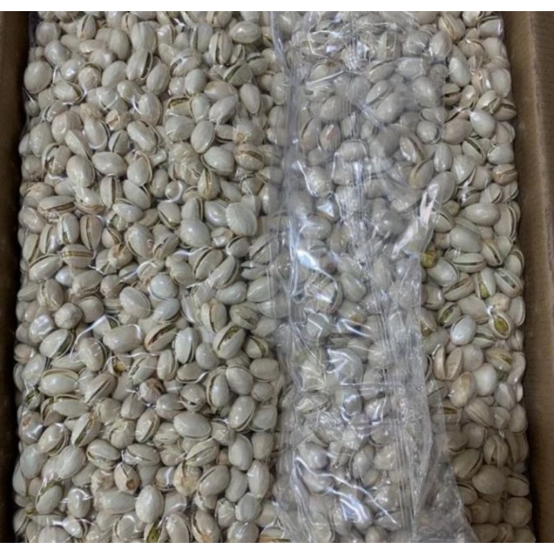 

Kacang Pistachio