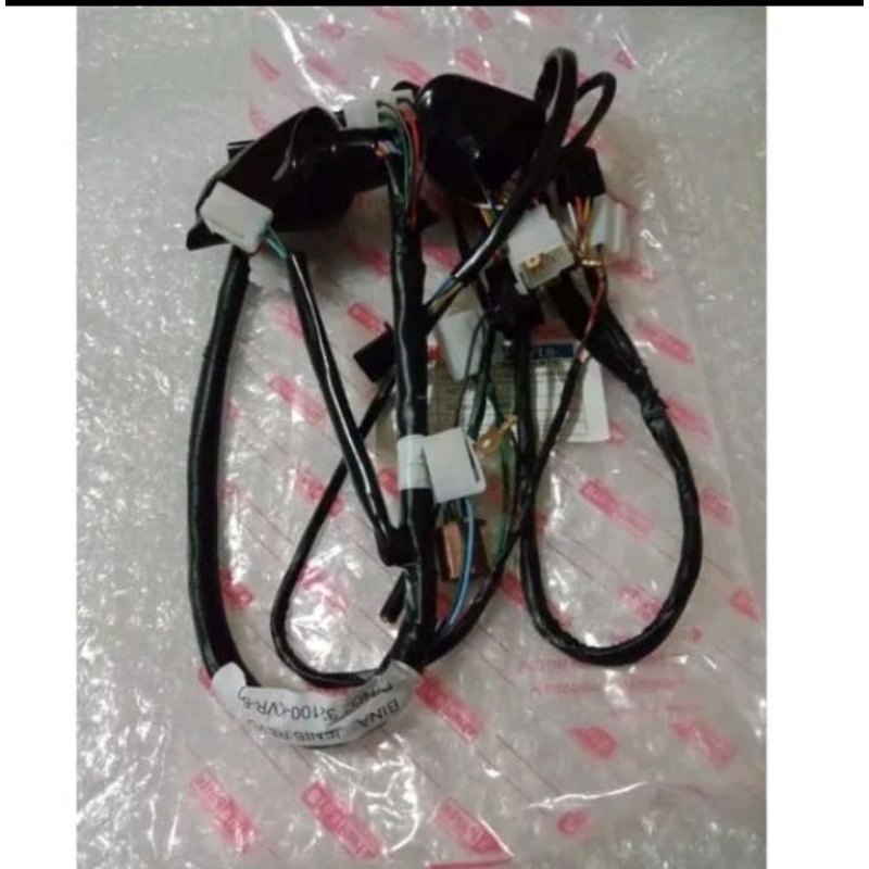 KABEL BODY REVO 100 REVO LAMA