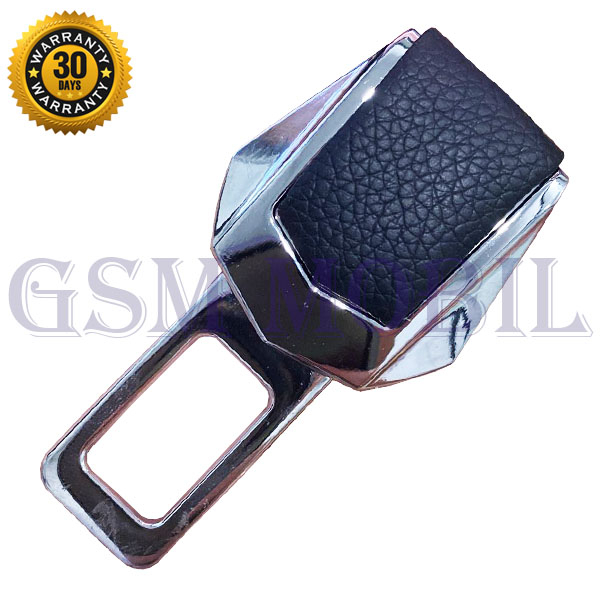 Colokan Seat belt Sabuk Pengaman Alarm Buzzer Stopper Daihatsu - 7293