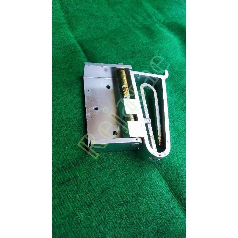 pengunci/kuncian ori bawaan Strecher (brankar) ambulance, tandu angkat maupun keranda