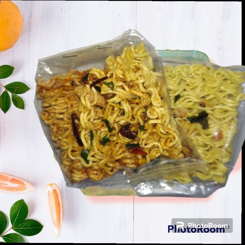 

paket usaha Mie daun jeruk 10pcs