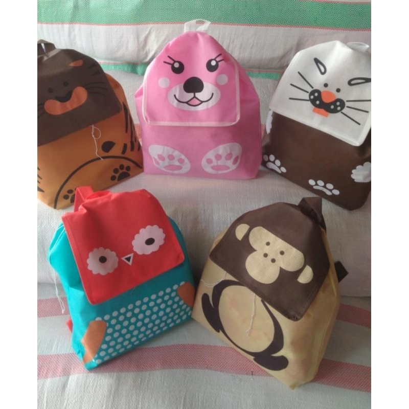 

Tas souvenir ultah model rangsle