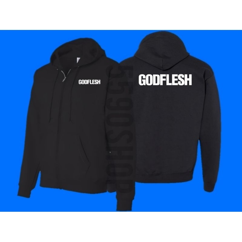 Sweater Godflesh