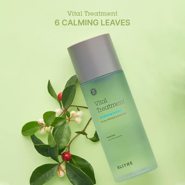 Blithe Essence 6 Leaves 150 ml