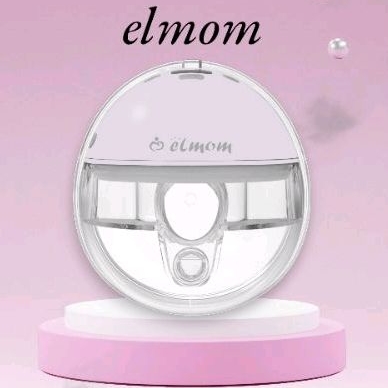 Elmom M1 Wearable Electric Breastpump