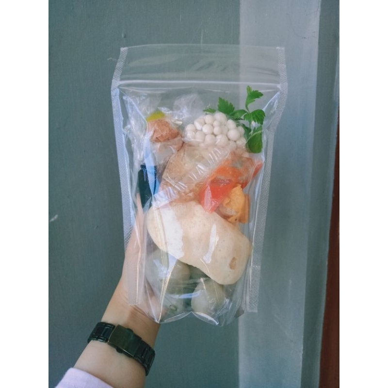 

BASO ACI POPULER