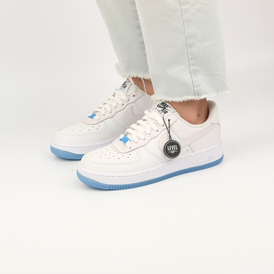 Air Force 1 LX UV Reactive (Color Changing) 100% Original