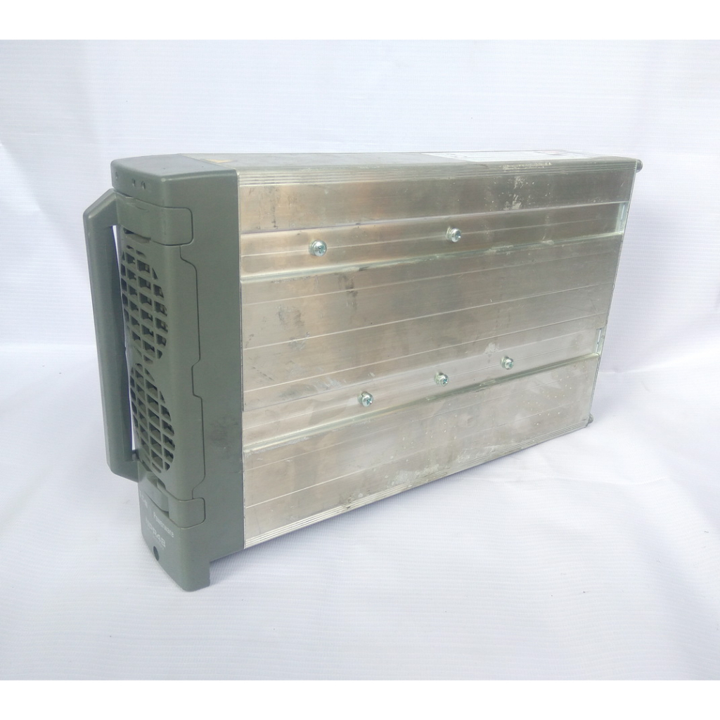 SMPS 3000w EATON NPR48 Ex BTS Output 50 - 52v