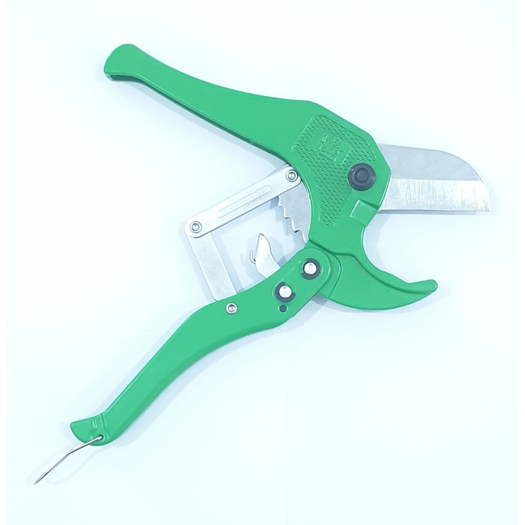 Veloz Heavy Duty Pvc Pipe Cutter 42mm Pemotong Gunting Cutter Pipa Pvc Vinyl PEX Murah Berkualitas