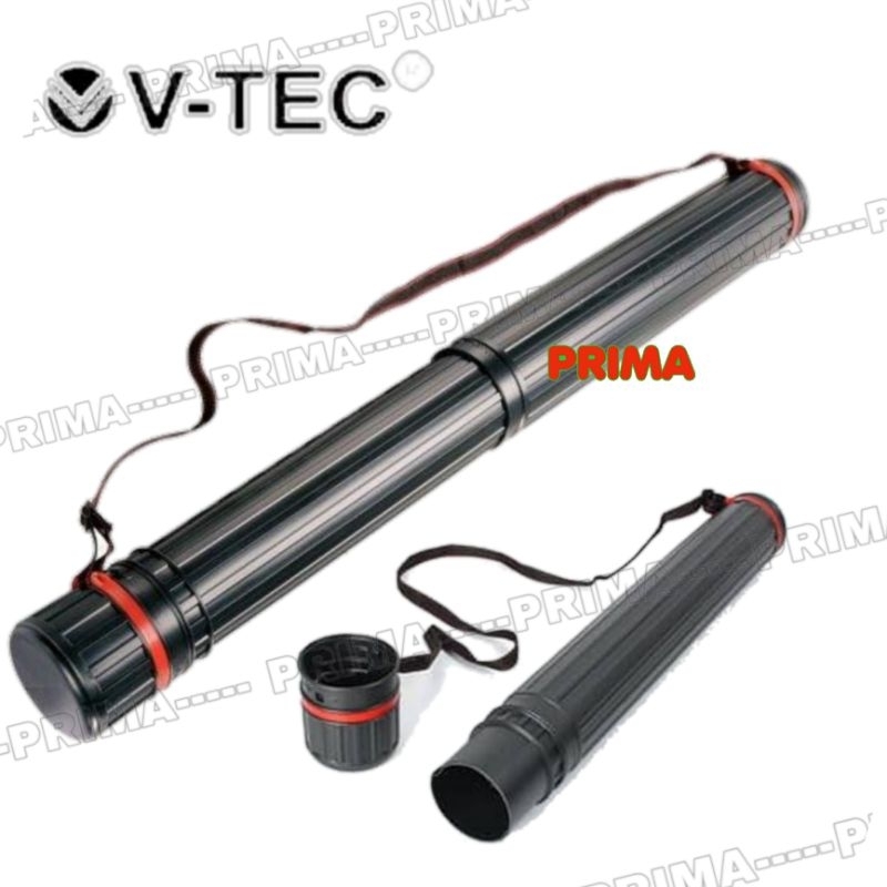 

DRAFTING TUBE / TABUNG GAMBAR V-TEC (TERSEDIA BERBAGAI UKURAN)