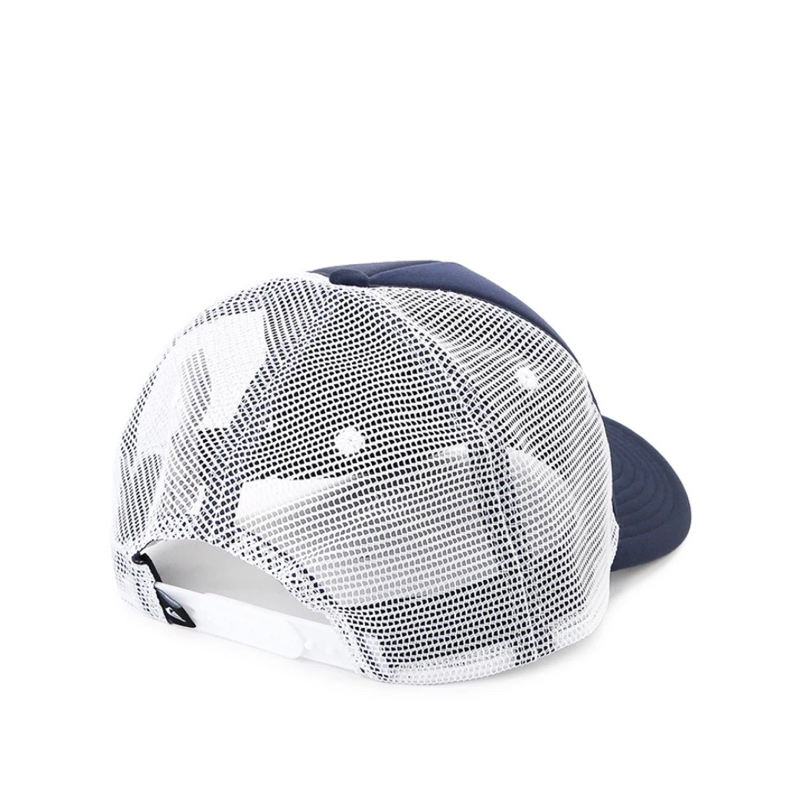 Topi Quiksilver Slab Ripper Cap