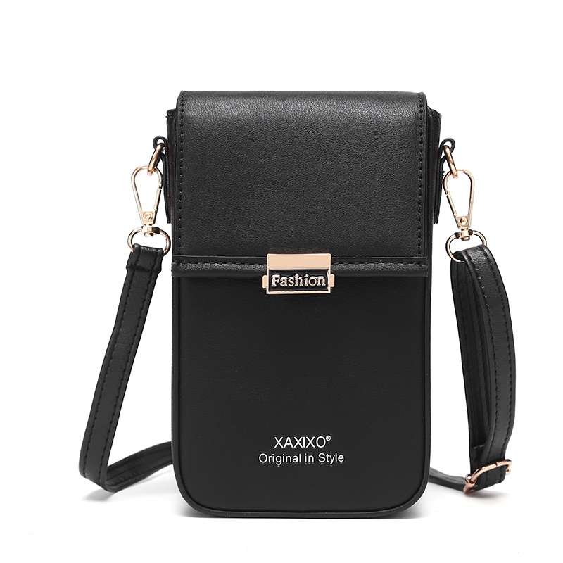 Tas Dompet Selempang Handphone Wanita Import Fashion Korea H39