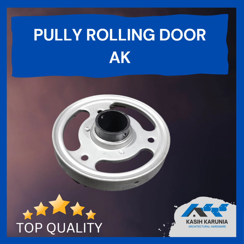 Pully Rolling Door Pulley Rolling AK
