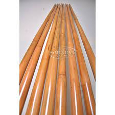 TOYA ROTAN - STIK ROTAN DIAMETER 4 CM PANJANG 120 CM - TOYA ROTAN PENCAK SILAT - KAYU ROTAN