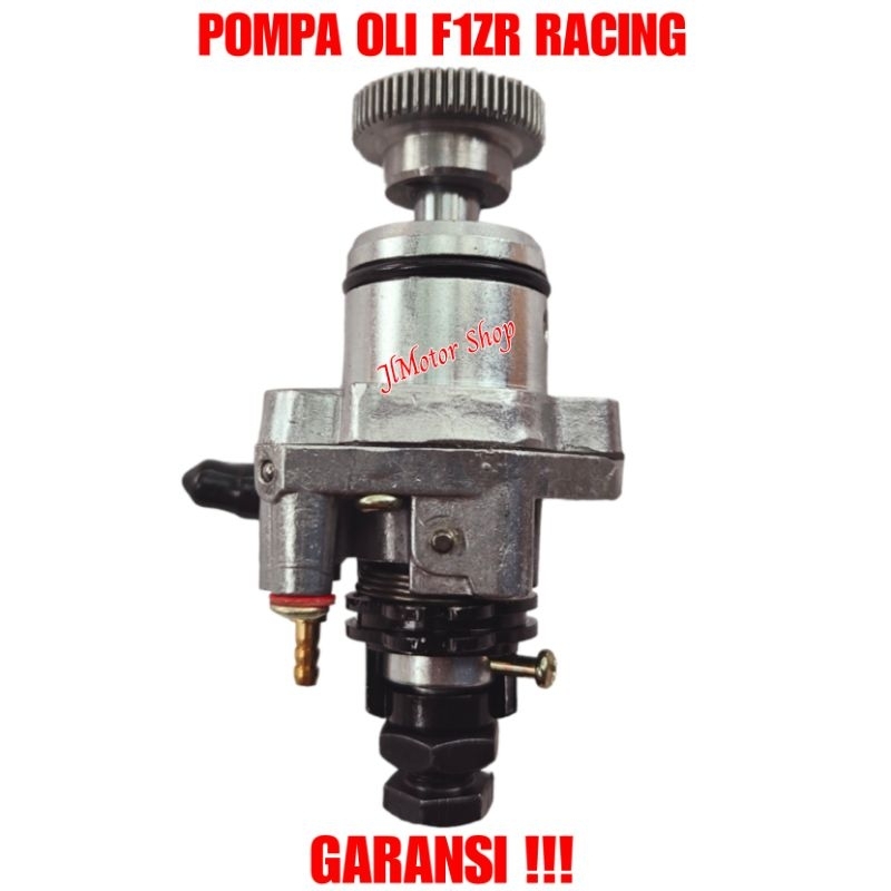 OIL PUMP - POMPA OLI YAMAHA SIGMA ALFA F1ZR CHAMP F1 ZR FORCE 1 ZR RACING GARANSI