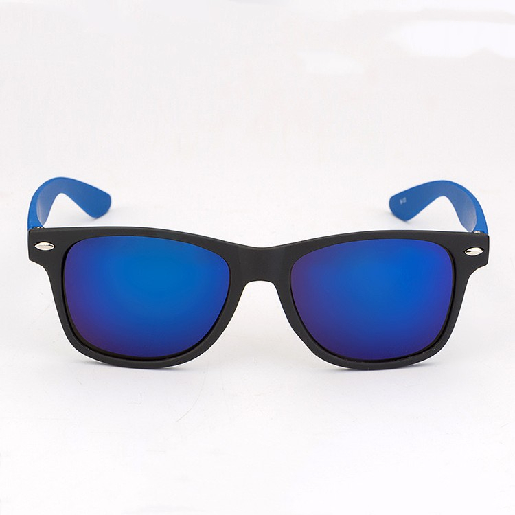 LUCKY Kacamata Fashion Unisex Kacamata Sunglasses Fashion Import Fashion Korea