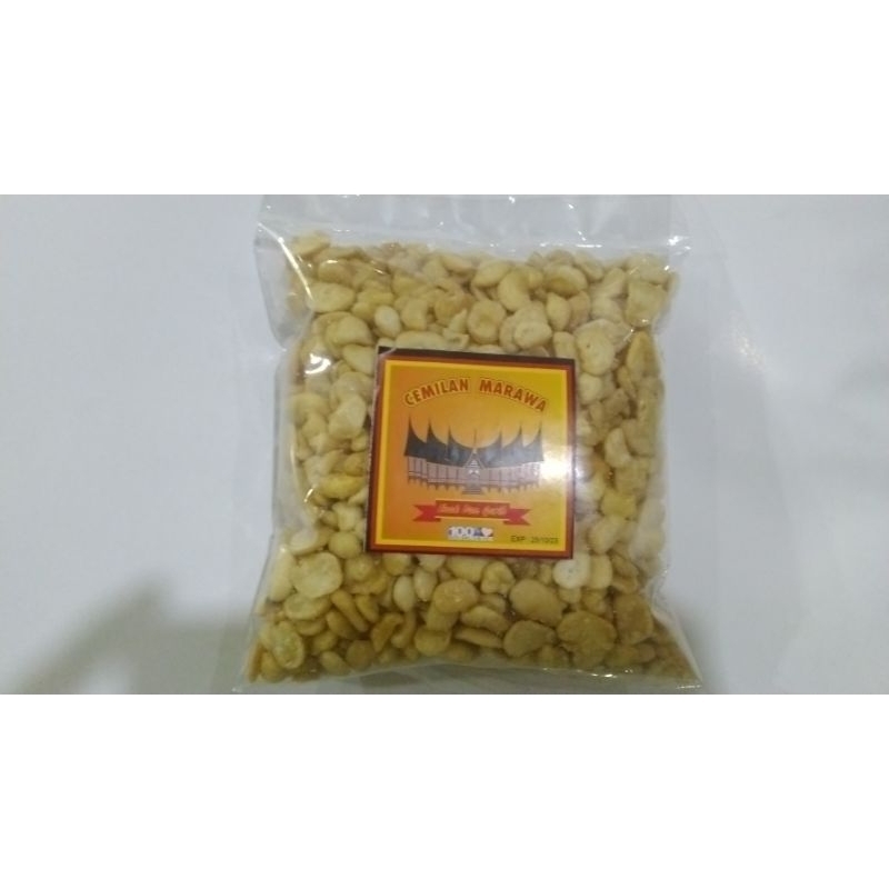 

Kacang Koro Kupas // Kemasan 250gr //