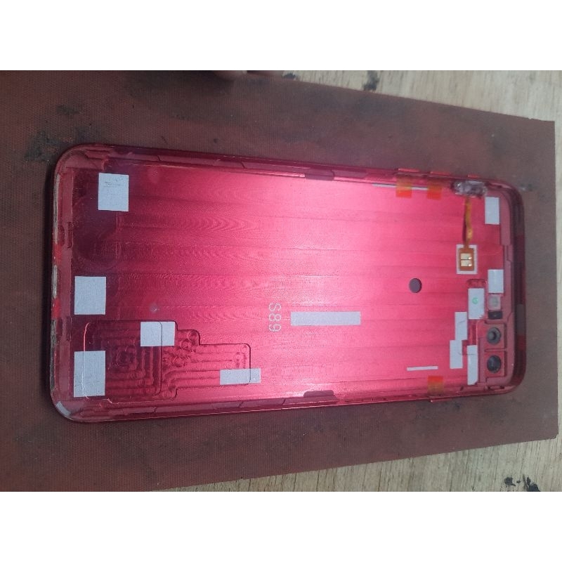 BACKDOOR IPHONE 7 PLUS KW